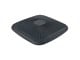 Ergonomie - Leitz Ergo Actieve Wiebelkussen, Donkergrijs - 65390089