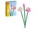 LEGO® - LEGO Botanicals 40647 Lotusbloemen - 40647