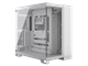 Case - Corsair 6500X - Dual Chamber - Case - Miditower - Wit - CC-9011258-WW