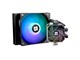 AQUA ELITE 120 BLACK ARGB V3