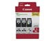 Inkt, toner en verbruiksartikelen - Canon PG 540Lx2/CL-541XL / 5224B017 Mult - 5224B017