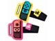 Gaming accessoires - Subsonic Set Of 2 Just Dance Armbands - Miscellaneous - Nintendo Switch - SA5644
