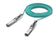 Netwerk - kabel - Ubiquiti UniFi 10G Direct Attach Cable 20m - Blauw - 20m - UACC-AOC-SFP10-20M