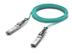 Netwerk - kabel - Ubiquiti UACC-AOC-SFP28-10M 25 Gbps Long-Range Direct Attach Cable 10M - Blauw - 10m - UACC-AOC-SFP28-10M