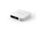 Versterker - FiiO K11 - DAC & Headphone Amplifier 1400mW - Silver - FiiO K11 Silver