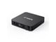 Versterker - FiiO K11 - DAC & Headphone Amplifier 1400mW - Black - FiiO K11 Black