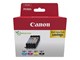 Inkt, toner en verbruiksartikelen - Canon PG-580/CLI-581 / 2003C007 Mulit Pac - 2103C007