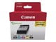 Inkt, toner en verbruiksartikelen - Canon PGI-580/CLI-581 / 2078C007 Multi Pack - 2078C007