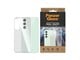 Mobiel - Covers & Cases - PanzerGlass Hardcase for Samsung Galaxy S23 FE - PANZER0459