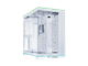 Case - Lian Li O11D EVO RGB - Case - Miditower - Wit - O11DERGBW