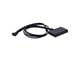 Systeemaccessoires  - Lian Li I/O Kit for O11D EVO RGB - Black - O11DE-3XV2