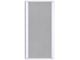 Case accessoires - Lian Li Front Mesh Kit for O11D EVO RGB - White - O11DERGB-4W