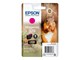 Inkt, toner en verbruiksartikelen - Epson 378 - magenta - original - ink cartridge - C13T37834020