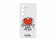 Mobiel - Covers & Cases - Samsung Galaxy S24 Flipsuit Case - White - EF-MS921CWEGWW