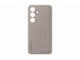 Mobiel - Covers & Cases - Samsung Galaxy S24 Standing Grip Case - Taupe - EF-GS921CUEGWW