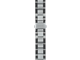Smartwatch, Sporthorloge en Activity Tracker - Withings Metal Wristband-Oyster Silver- 18 mm - 3700546706318