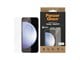 Mobiel - Beschermend glas - PanzerGlass Screen Protector Samsung Galaxy S23 FE | Ultra-Wide Fit - PANZER7341