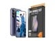 Mobiel - Beschermend glas - PanzerGlass 3-in-1 Protection Pack Samsung Galaxy S24 Plus | Ultra-Wide Fit w. EasyAligner - PANZERB1211+7351
