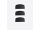 Massage - Therabody Theragun Supersoft Replacement - SSOFT-RPLACE-PKG-GBL