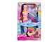 Dolls & Accessories - Barbie Touch of Magic Feature Malibu Mermaid - HRP97