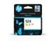 Inkt, toner en verbruiksartikelen - HP 924 / 4K0U5NE Yellow Ink - 4K0U5NE
