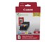 Papier, fotopapier en etiketten - Canon CLI-551XL / 6443B008 High Value Pa - 6443B008
