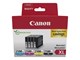 Inkt, toner en verbruiksartikelen - Canon PGI-2500XL / 9254B010 C/M/Y/BK Hig - 9254B010