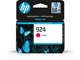Inkt, toner en verbruiksartikelen - HP 924 - 4K0U4NE