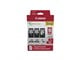 Papier, fotopapier en etiketten - Canon PG-540Lx2/CL-541XL / 5224B015 Value Pack - 5224B015