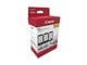 Inkt, toner en verbruiksartikelen - Canon PG-575XLx2/CL-576XL / 5437C004 hig - 5437C004