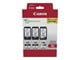 Inkt, toner en verbruiksartikelen - Canon PG-545XLx2/CL-546XL / 8286B013 Hig - 8286B013
