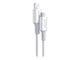 USB-kabel - UGREEN USB-C <-> Lightning - 2m - Wit - 60749