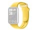 Smartwatch - Accessoires - Xiaomi Smart Band 9 Pro/8 Pro TPU Quick Release Strap - Lemon Yellow - BHR8010GL