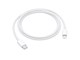 USB-kabel - Apple Lightning to USB-C Cable - 1m - MUQ93ZM/A