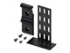 Accessoires - Teltonika DIN rail mounting kit - adapter - PR5MEC23
