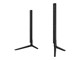 Muurbevestigingen, AV-bevestigingen & AV-meubels - Samsung stand - for flat panel - Max - recommended for 65", 75", 85" - STN-L6585CXEN