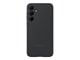 Mobiel - Covers & Cases - Samsung Galaxy A35 Silicone Case - Black - EF-PA356TBEGWW