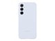 Mobiel - Covers & Cases - Samsung Galaxy A35 Silicone Case - Light Blue - EF-PA356TLEGWW