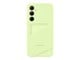 Mobiel - Covers & Cases - Samsung Galaxy A35 Card Slot Case - Lime - EF-OA356TMEGWW