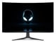 Scherm - 32" Dell Alienware AW3225QF - 3840x2160 (4K) - 240Hz - OLED - GAME-AW3225QF