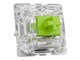 Systeemaccessoires - Glorious Raptor keyboard switch - clicky mechanical - GLO-SWT-RAPTOR-LUBED