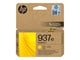 Inkt, toner en verbruiksartikelen - HP 937e / 4S6W8NE EvoMore Yellow Ink - 4S6W8NE