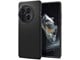 Mobiel - Covers & Cases - Spigen Liquid Air - matte black - OnePlus 12 - ACS07375