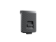 Accessoires voor actiecamera's - Insta360 X4 USB Cover - CINSBBMN