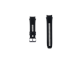 Smartwatch - Accessoires - OnePlus Watch 3/2/2R Strap - Black - 5491100062