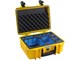 Drones - B&W International - Case B&W type 4000 for DJI Avata (yellow) - 109646