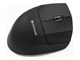Muis - Contour Unimouse - vertical mouse - Vertical mouse - 7 knoppen - Zwart - CDUMBK11001