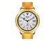 Smartwatch - Accessoires - Xiaomi Watch S4/S3 Bezel - Chrome Yellow - BHR8314GL