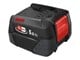 Accu & Oplader - Bosch battery - BHZUB1850