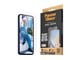 Mobiel - Beschermend glas - PanzerGlass Screen Protector Samsung Galaxy A35 5G | Ultra-Wide Fit w. EasyAligner - PANZER7357